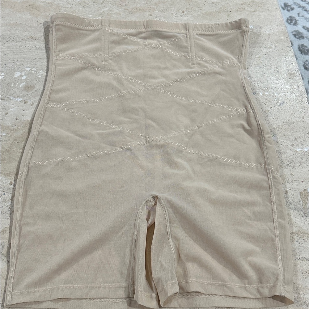 Shapewear Women Tummy Control Body Shaper Underwear 3XL - Picture 2 of 3